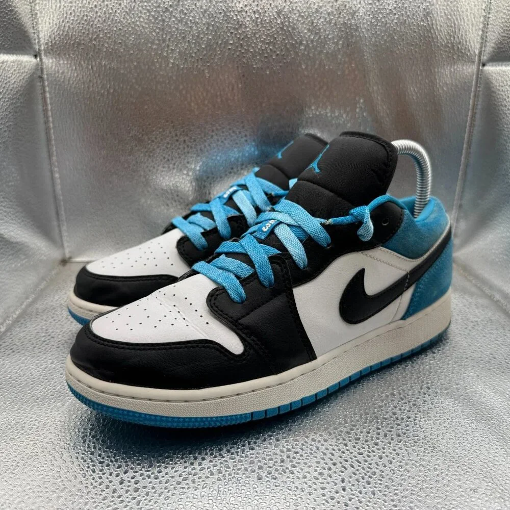 Jordan product size